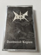 Belef - Deathwind Legion