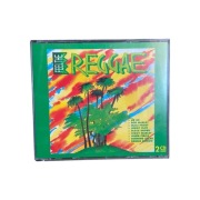 2x Płyty CD Feel The Reggae wydanie dwupłytowe