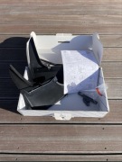 Vw T5/T6 Multivan/Transporter Chlapacze  tył Oryginalne NOWE 