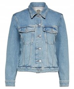 Katana jeans denim markowa H&M rozmiar 46-50, nowa