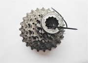 Kaseta SHIMANO 105 10 s, CS-5600, 11-23