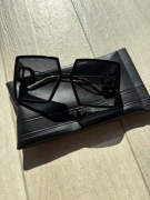 Okulary przeciwsłoneczne Dior