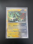 Iron Thorns 062/162 Holo Temporal Forces Pokemon TCG