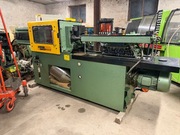 Wtryskarka Arburg Allrounder 270-210-500