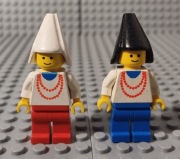 Lego Castle Księżniczki UNIKAT