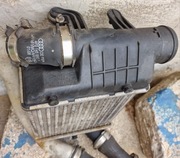 INTERCOOLER AUDI A6 C6 4F0145980F  