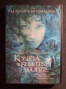 Kobieta w błękitnej wodzie | Paul Giamatti | M. Night Shyamalan | DVD