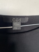 COS sukienka dzianinowy rozm M