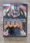 Doom 3          