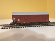 ROCO 66383 PKP 3 ep kryty Kdsto