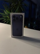 iPhone 17 pro 512 GB NOWY ZAPLOMBOWANY