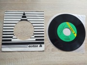 FRANEK KIMONO - Don't Cry Mona Lisa - 1984 SP - ARSTON