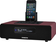 Sangean Radio DAB+