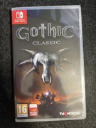 Switch Gothic PL pudełko NOWA