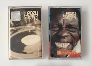 2 x POZYTYWNE WIBRACJE 3 i 4  (2 KASETY)