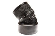 Nikon NIKKOR 85 MM f/1.4D – legendarny portretowy „król bokehu”