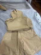 Komplet bluza i szorty H&M  11/12 lat