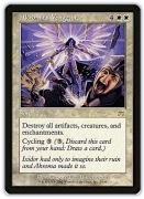 MTG Onslaught: Akroma's Vengeance