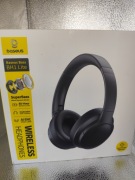 Słuchawki bezprzewodowe model Baseus Bass BH1 Lite