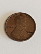 1 cent zestaw 1901-1910 USA