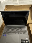 Acer Aspire 16 AI A16-52M OLED 16" Ultra 7 256V 16GB RAM  Szary Funkcje AI