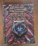 Potwory Faerunu Dungeons & Dragons 300