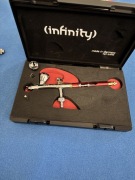 Aerograf H&S Infinity 2024