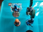 Lego Dimensions 71205  Team Pack - Jurassic World