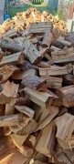 Drewno opałowe suszki porąbane,podsuszone sosna!