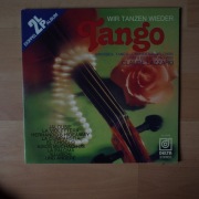 WIR TANZEN WIDER TANGO 2LP