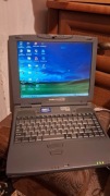Laptop Toshiba satellite 4070cds