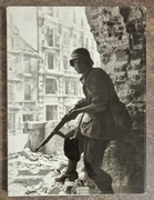 Powstanie Warszawskie Okiem polskiej Kamery - W. Jewsiewicki