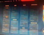 valorant konto asc 1 peak ze skinem do noża