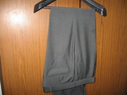 Spodnie garniturowe LANCERTO stan dobry +