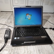 Laptop TOSHIBA  A300 dual T3200 2GHz 3GB-RAM 320GB