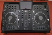 DENON DJ PRIME 2 + Case z grawerem , idealny.