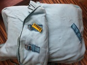 Derka polarowa - Zander + Książka 