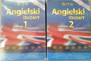 SITA nauka języka Angielskiego IDIOMY
