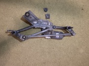 Mechanizm wycieraczek szyby przedniej Fiata Grande Punto