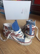 Convers All Star rozmiar 26 oryginalne, limitowana edycja!