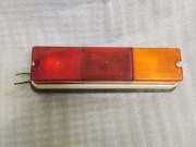 Lampa tylna Star 21 25