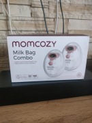 Laktator momcozy milk bag combo 