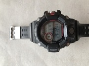 Zegarek Casio G-Shock