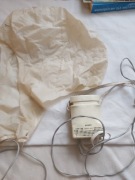 suszarka kapturowa Krups QuickAir 450 prl