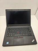 Lenovo ThinkPad L460 i5-6200U Na części