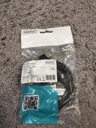 Przedłużacz kabla USB A Digitus