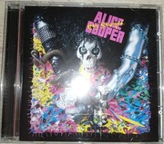 Alice Cooper - Hey Stoopid