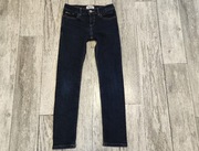 Spodnie jeansowe TOMMY HILFIGER Slim !Rozm.140