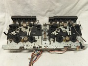 Mechanizm z radiomagnetofonu nr 2 ,,dawca" 