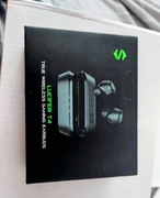 Słuchawki bezprzewodowe.